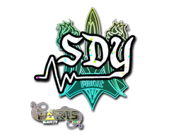 sdy昇得源游戏版(官方)网站
